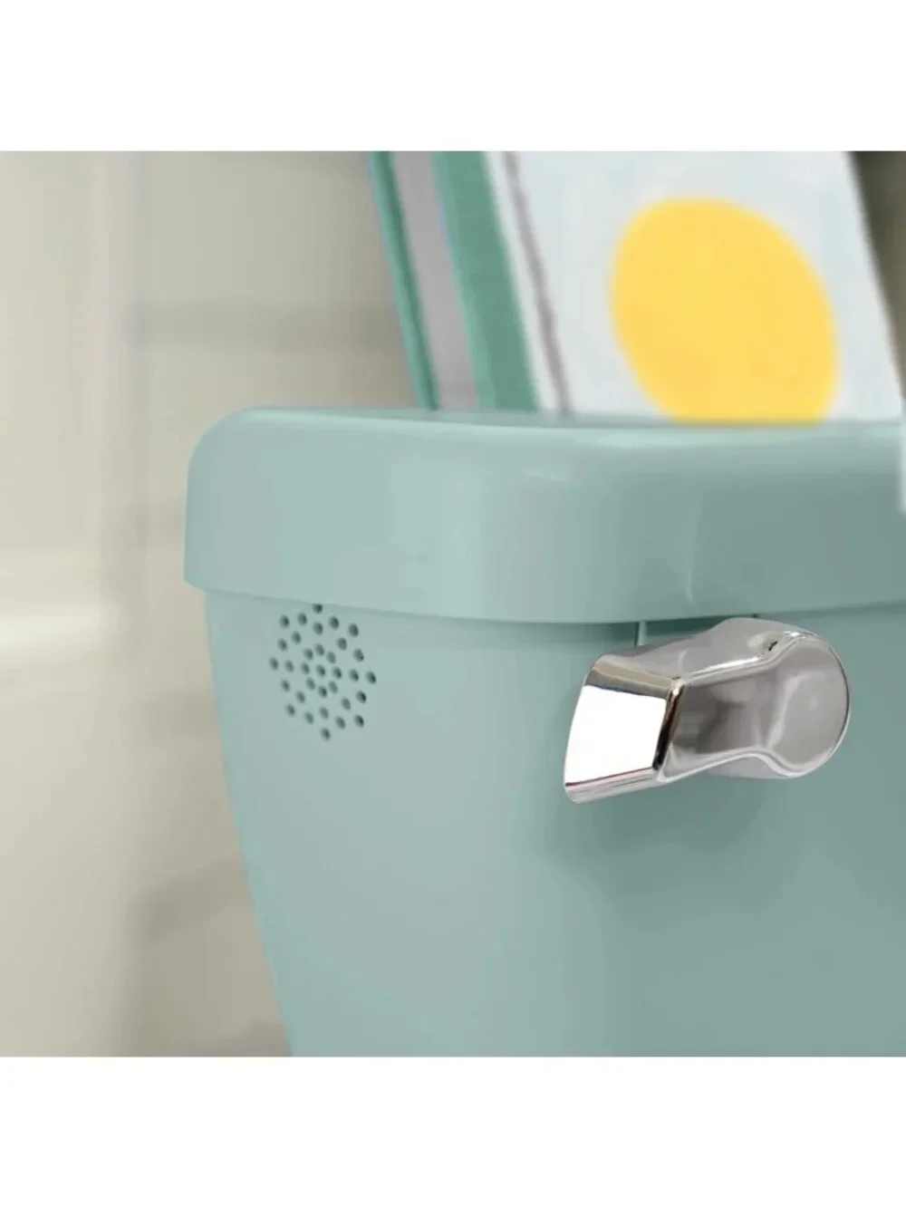N/A make potty